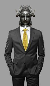 fantasy, robot, android