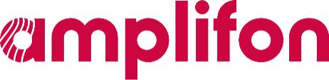 Amplifon logó