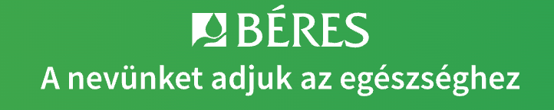 Beres logó