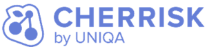 Cherrisk logo