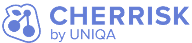 Cherrisk logó