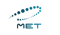 MET logo