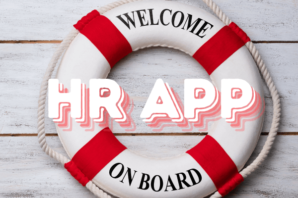 Onboarding-HR-app