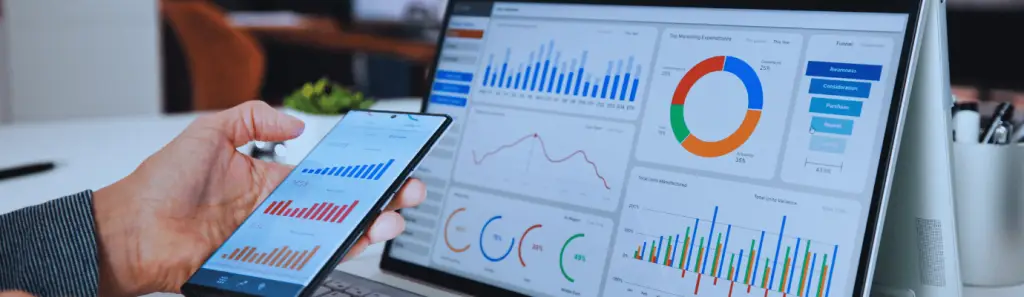 Power BI hero