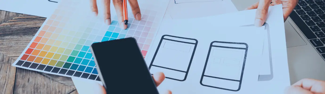 PowerApps hero