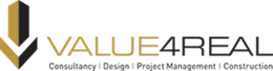 Value4real logo
