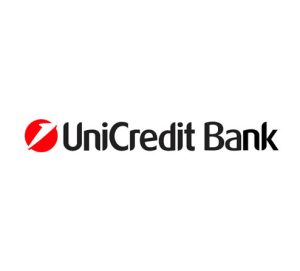 UniCredit Bank logo