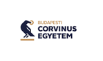 Corvinus Egyetem logo