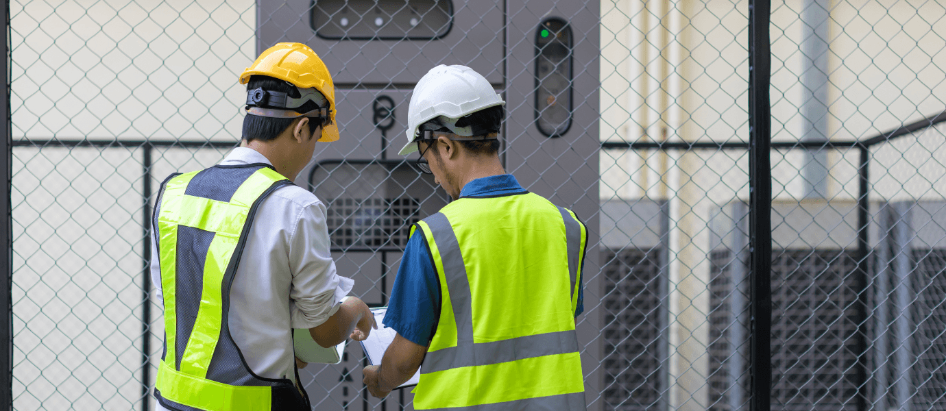 Field Service blog hero