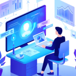 Customer service AI hero